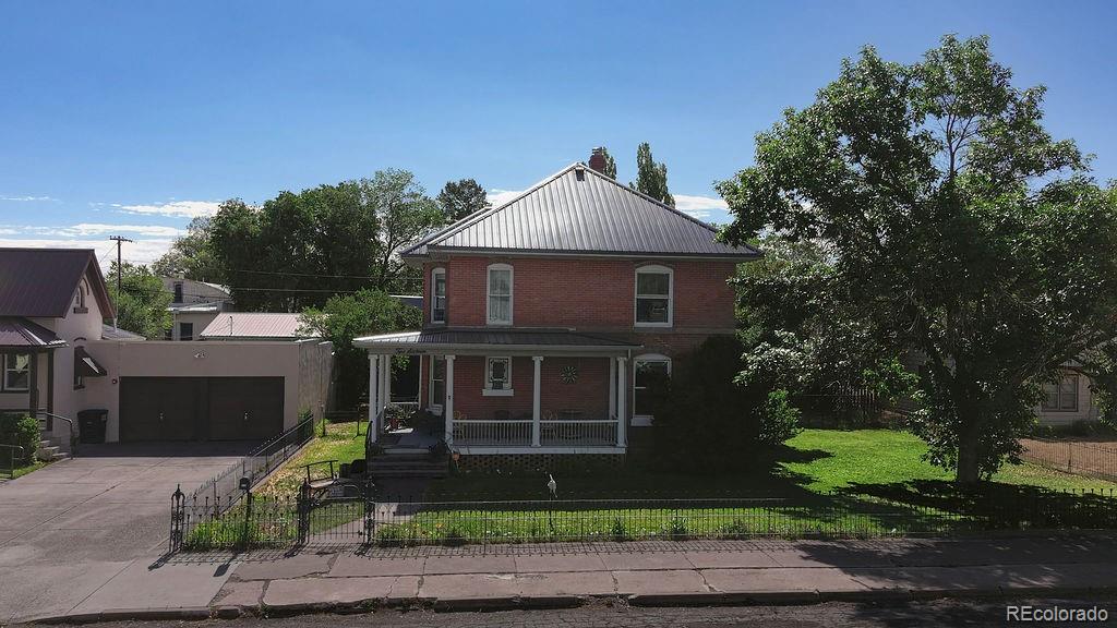 216 Batterson Street