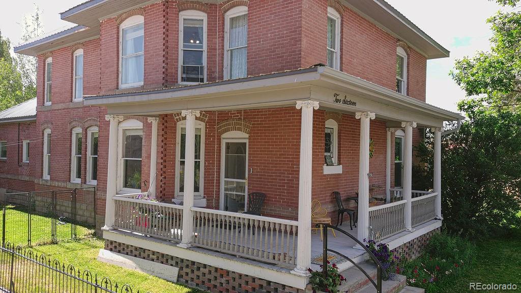 216 Batterson Street