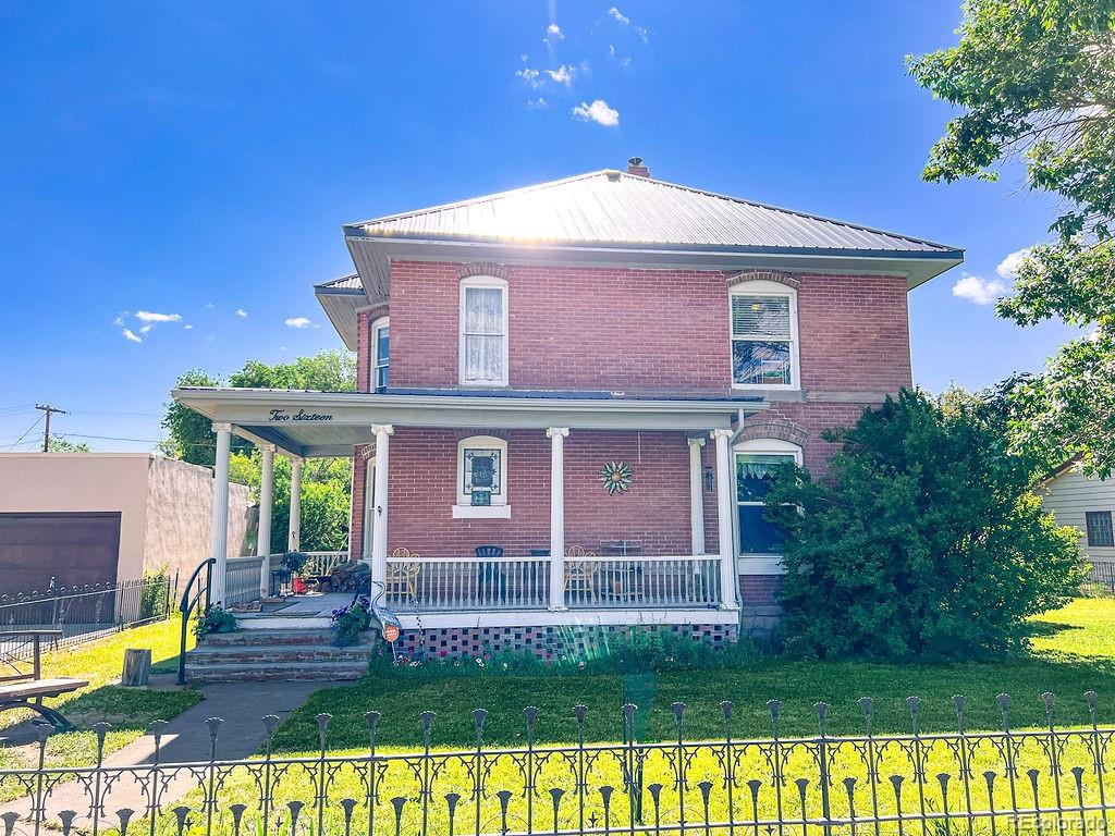 216 Batterson Street