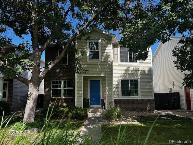 10700 Kimblewyck Circle Unit: 218