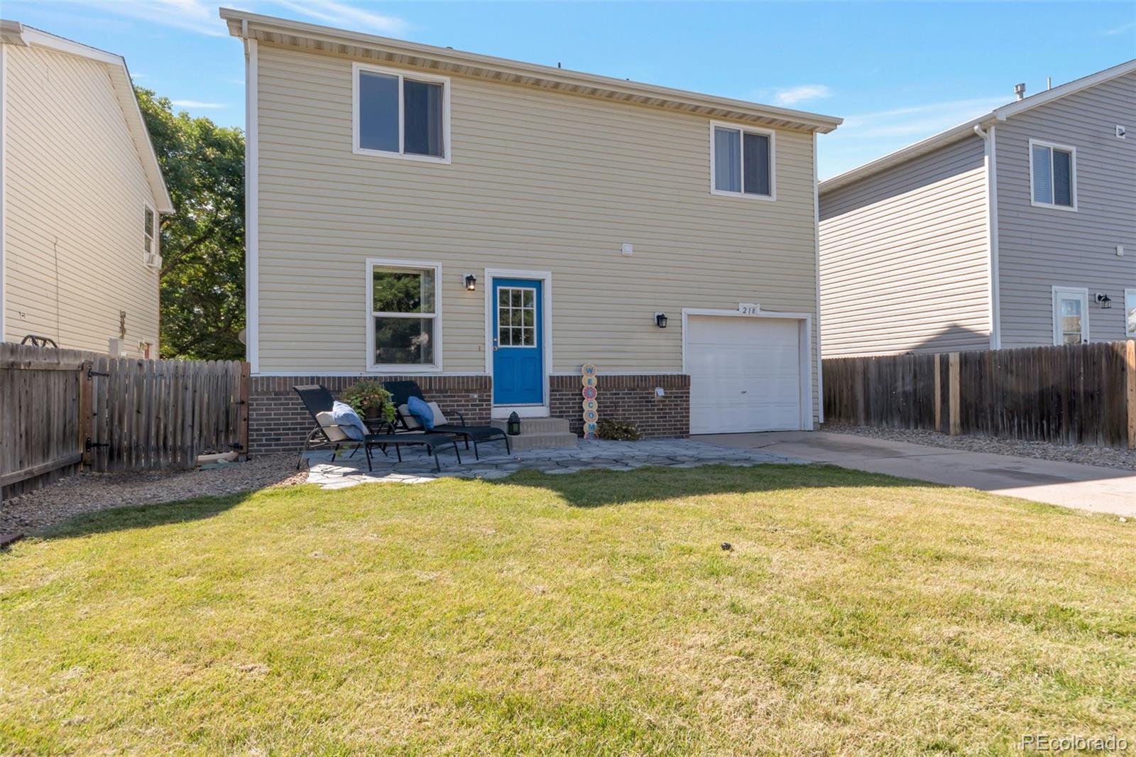 10700 Kimblewyck Circle Unit: 218