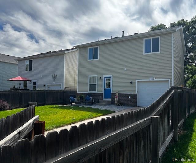 10700 Kimblewyck Circle Unit: 218