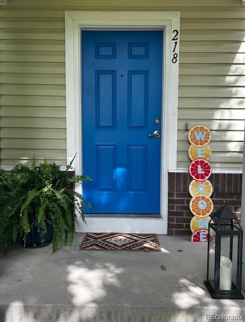 10700 Kimblewyck Circle Unit: 218