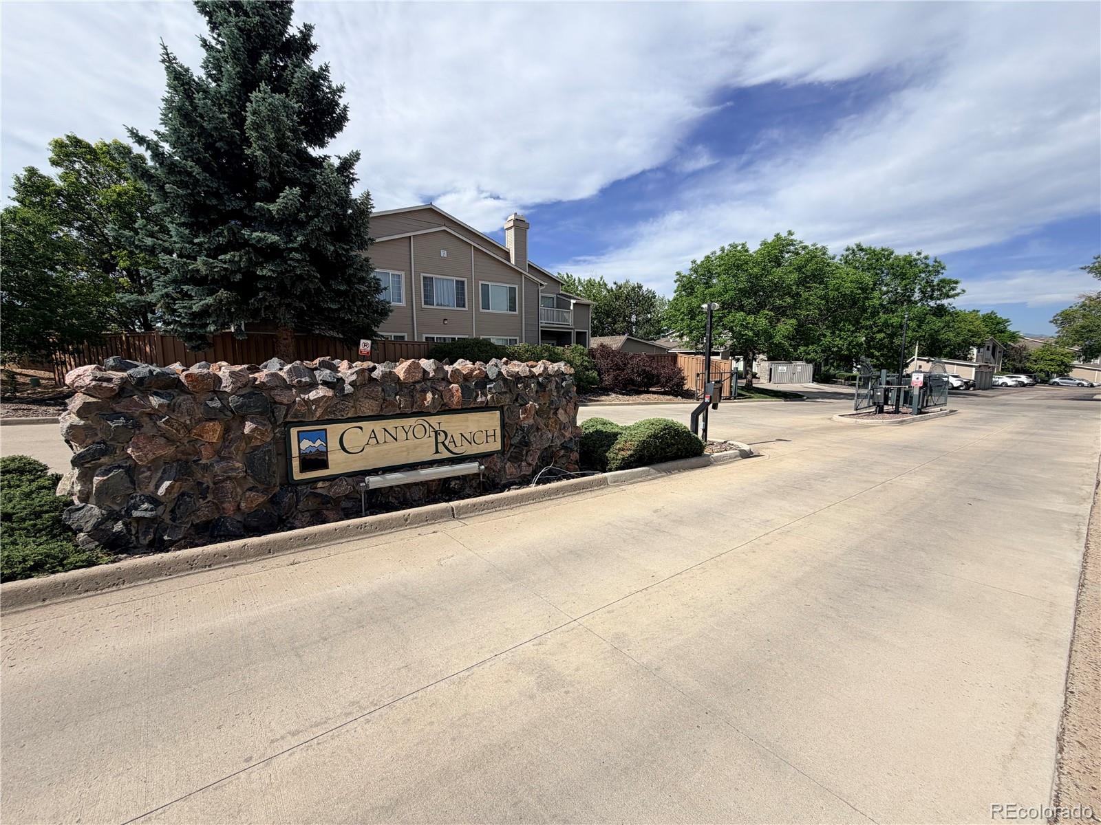 8485 Pebble Creek Way Unit: 203