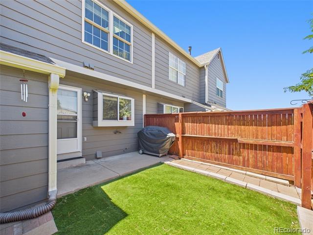 16901 E Chenango Avenue Unit: D