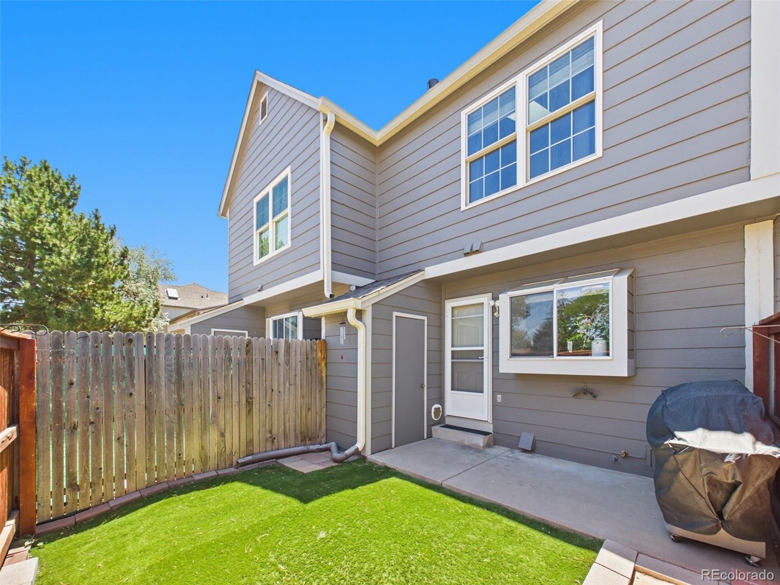 16901 E Chenango Avenue Unit: D