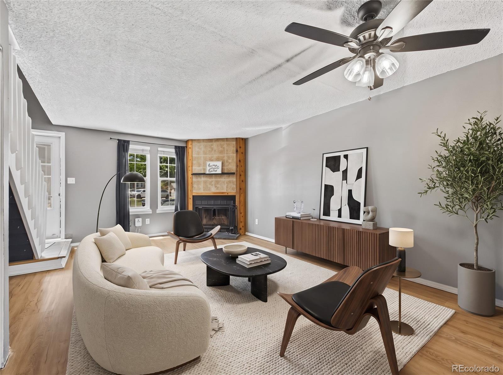 16901 E Chenango Avenue Unit: D