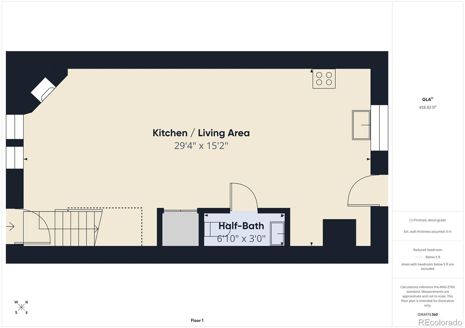 16901 E Chenango Avenue Unit: D