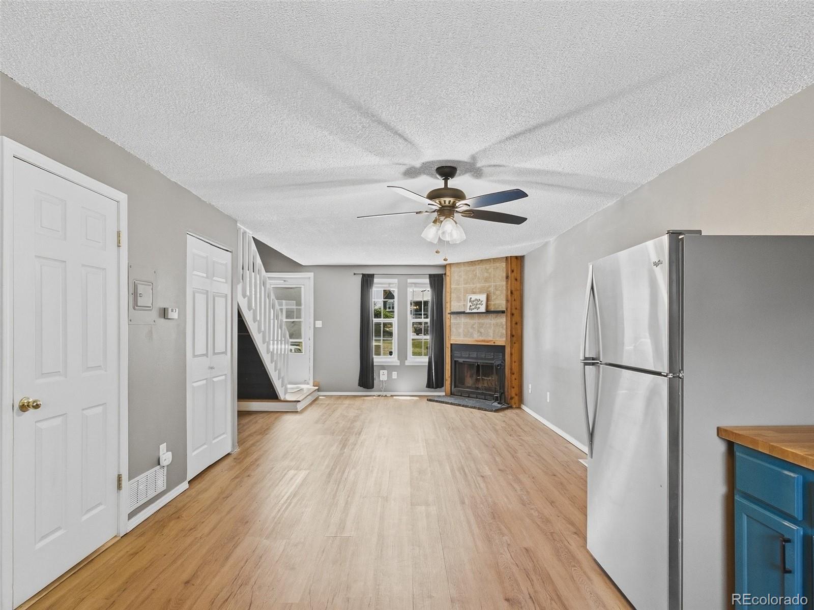 16901 E Chenango Avenue Unit: D