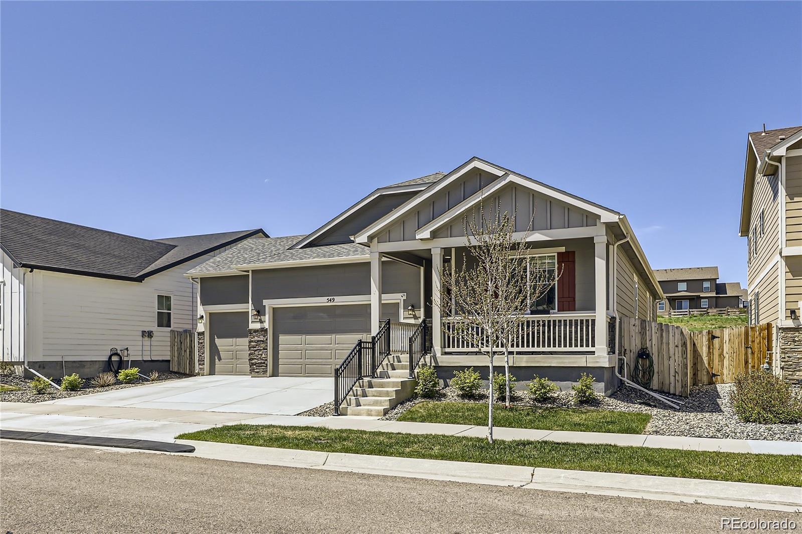 549 Hearthstone Avenue