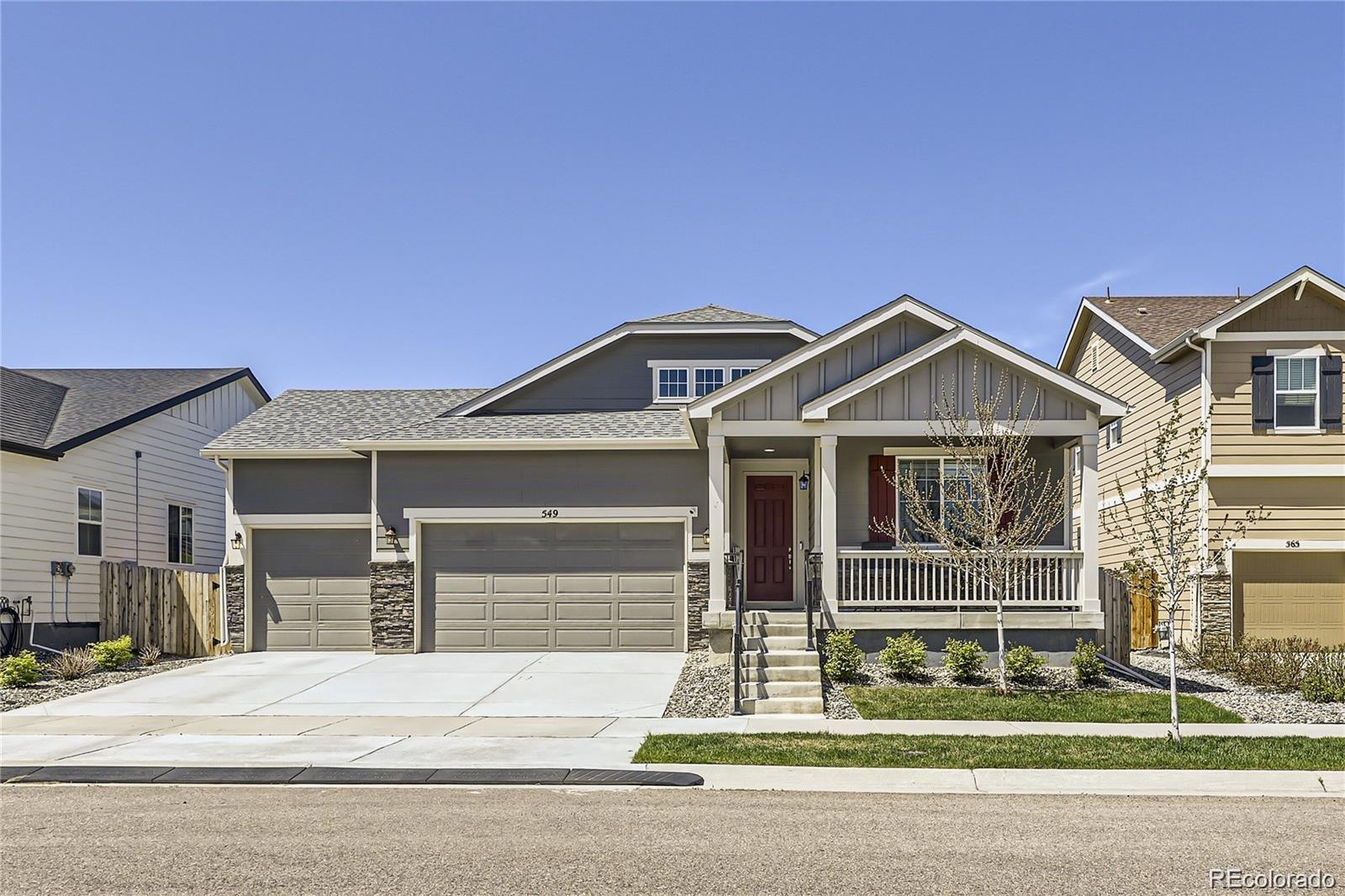 549 Hearthstone Avenue