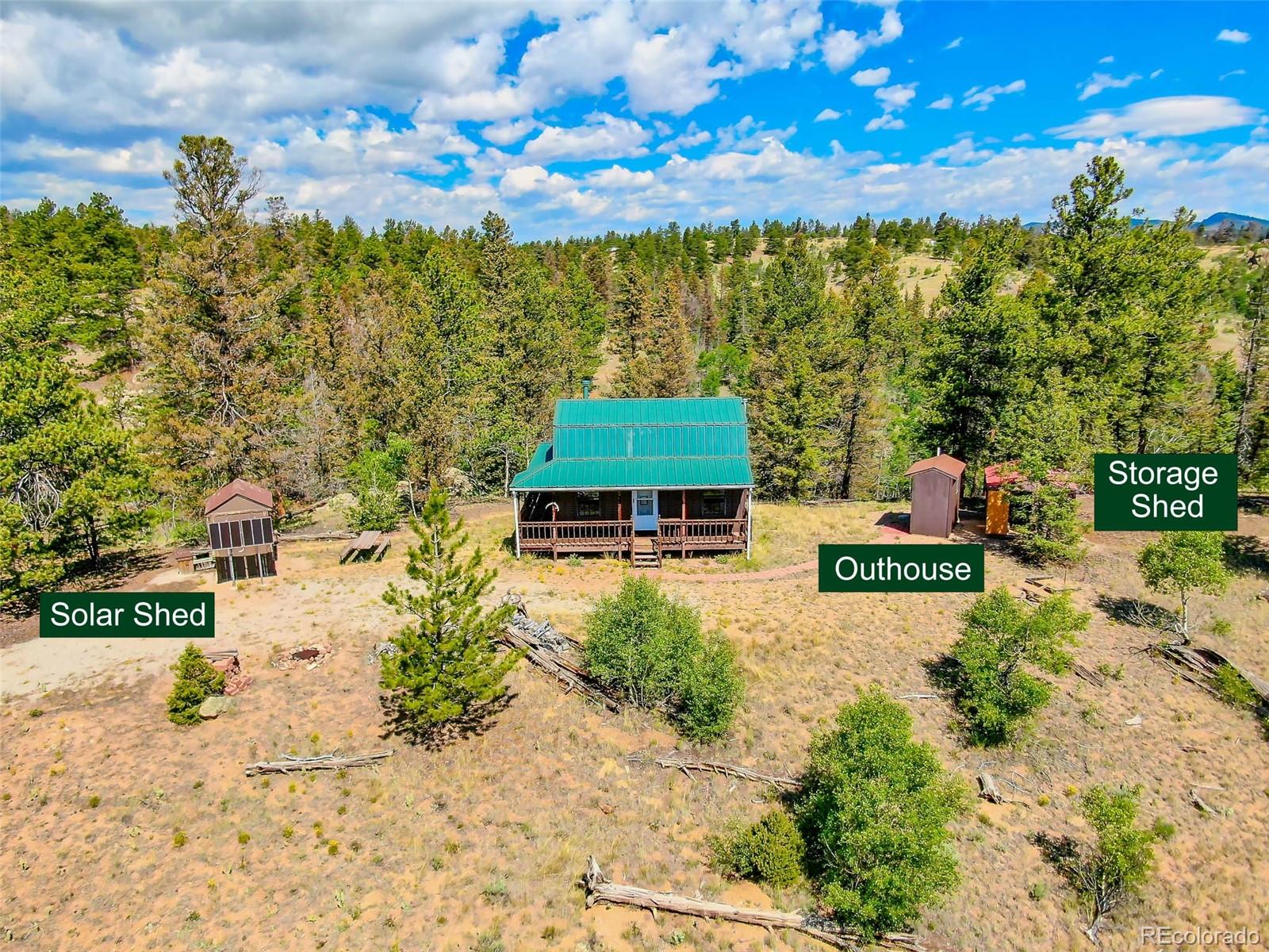 977 Aspen Trail
