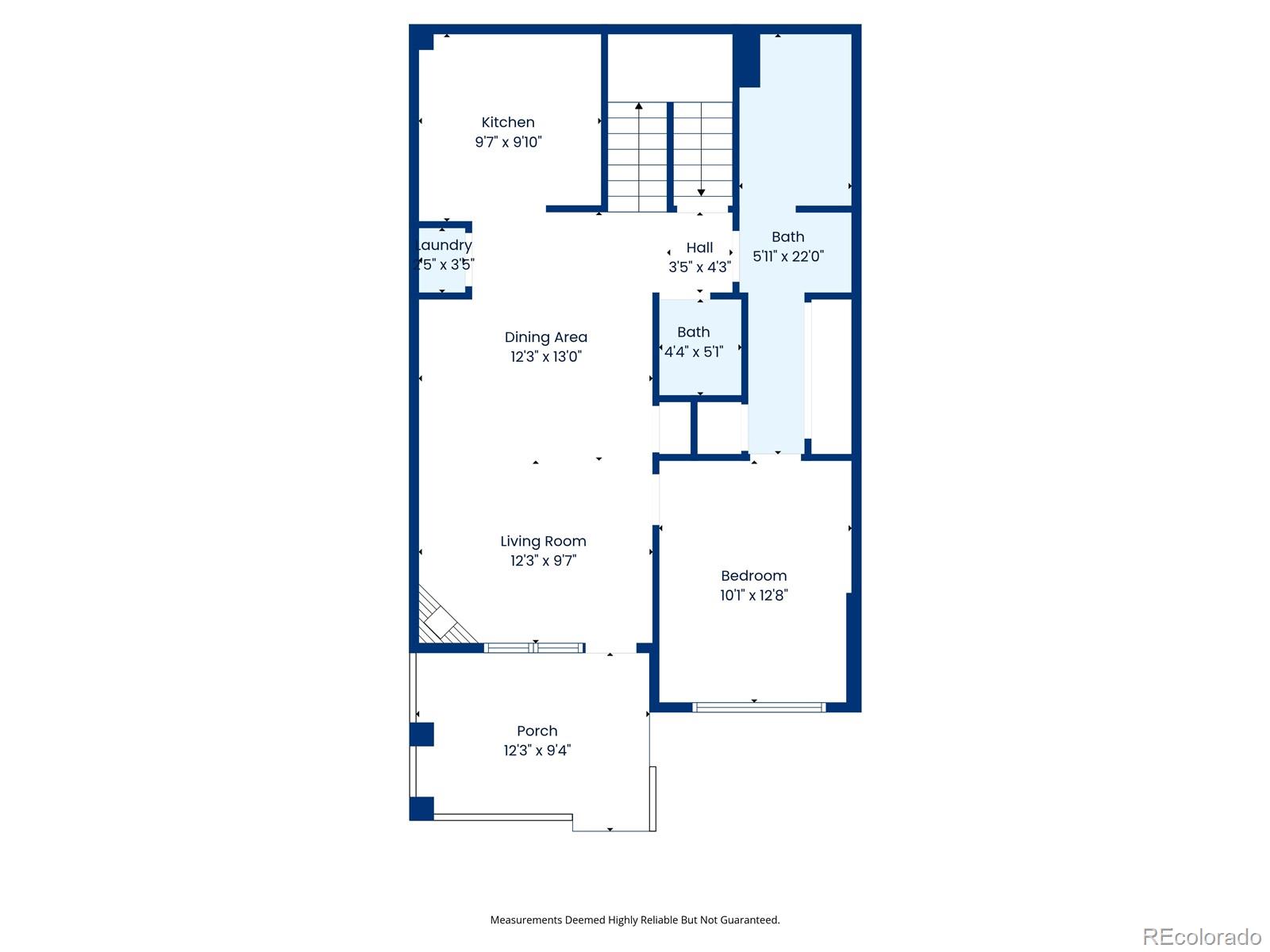 12856 Jasmine Street Unit: B