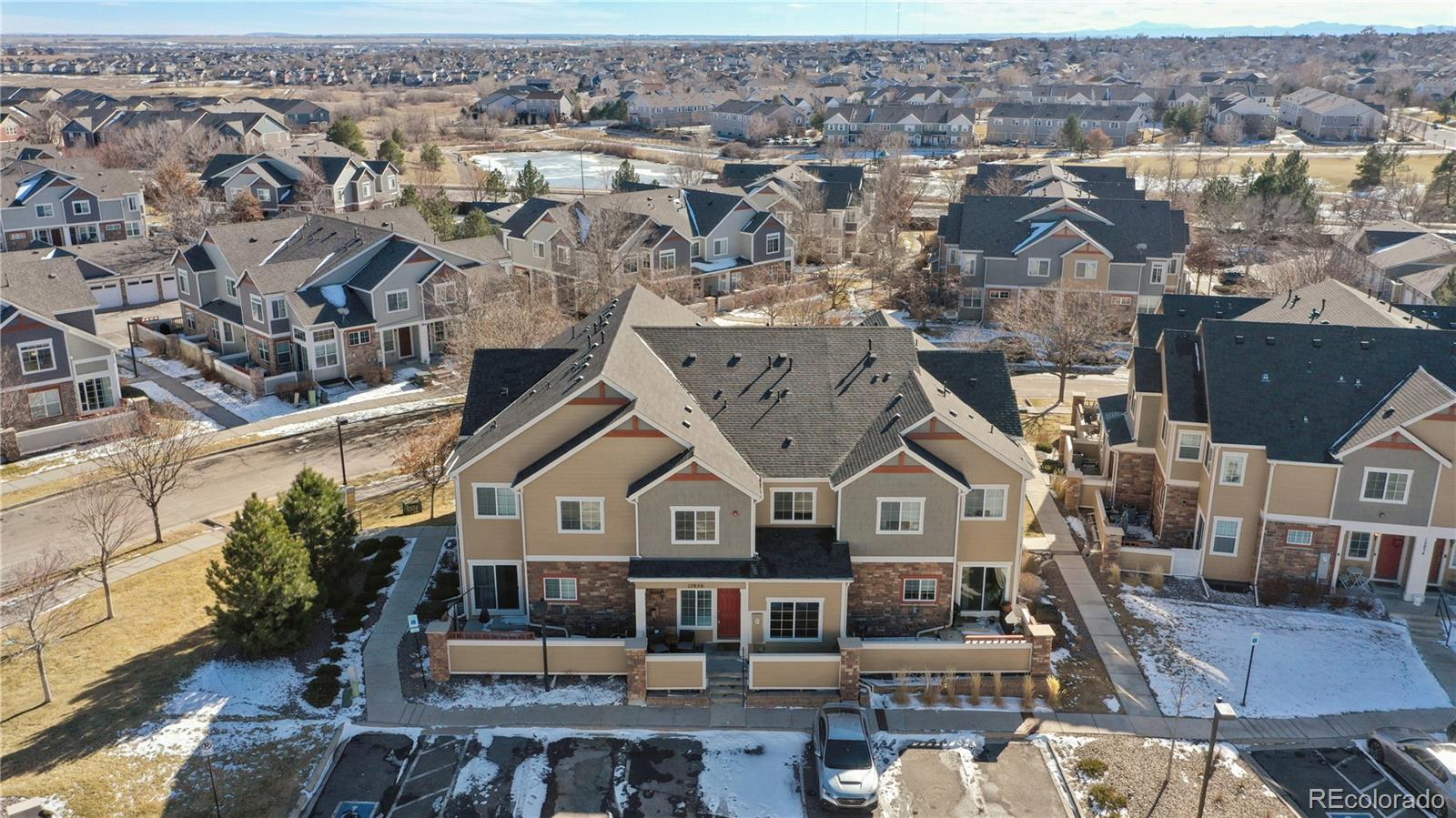 12856 Jasmine Street Unit: B