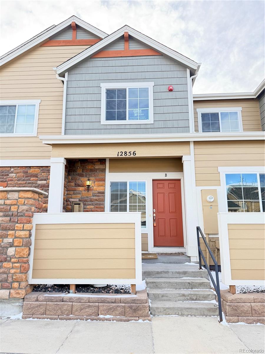 12856 Jasmine Street Unit: B