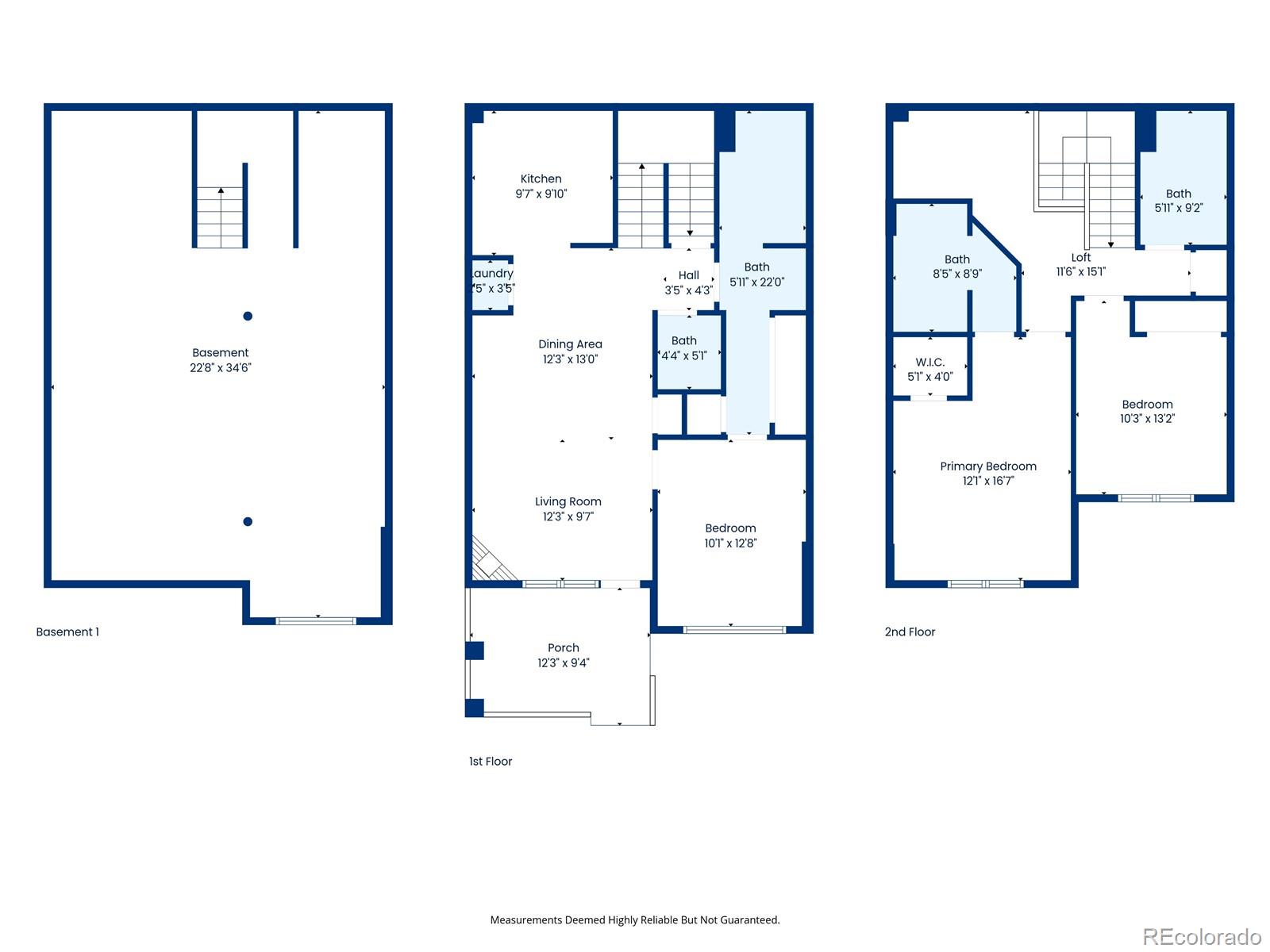 12856 Jasmine Street Unit: B