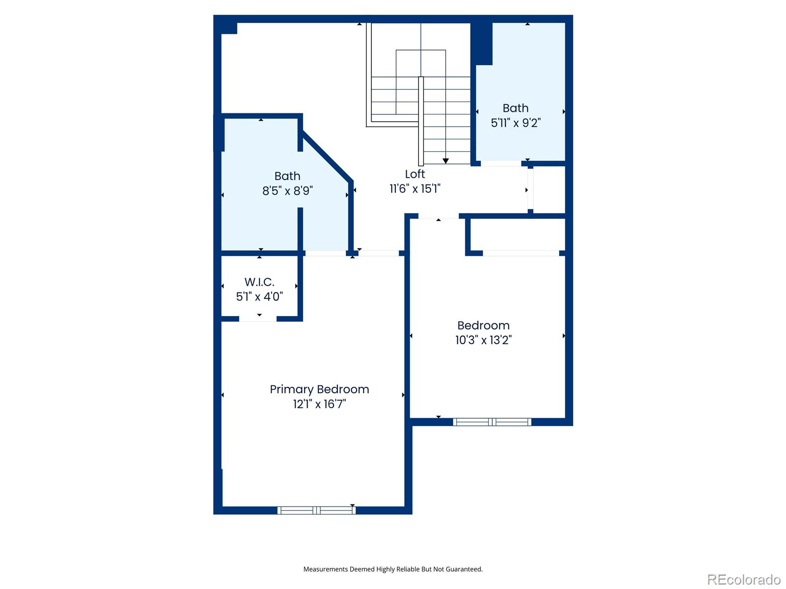 12856 Jasmine Street Unit: B
