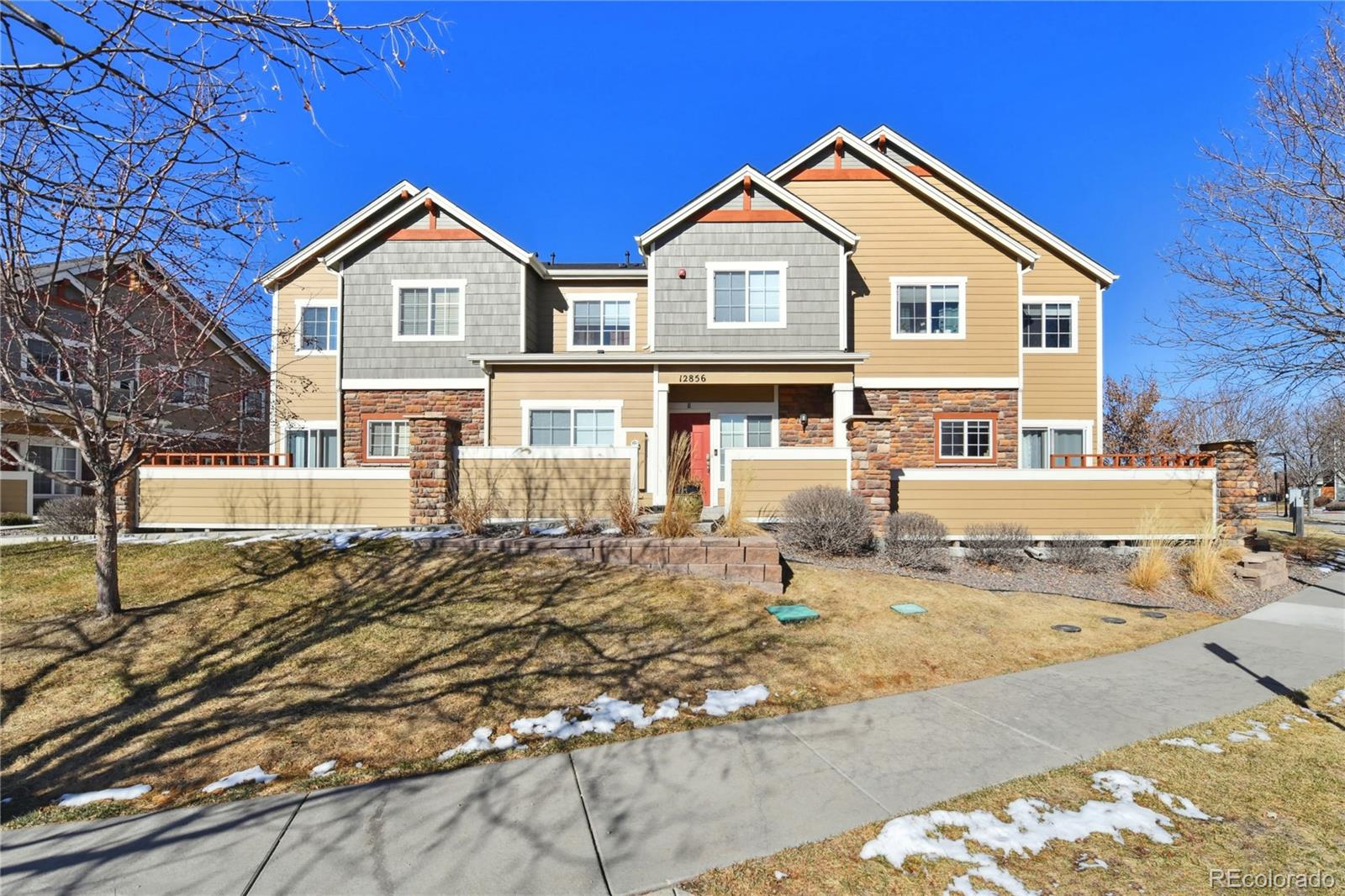 12856 Jasmine Street Unit: B