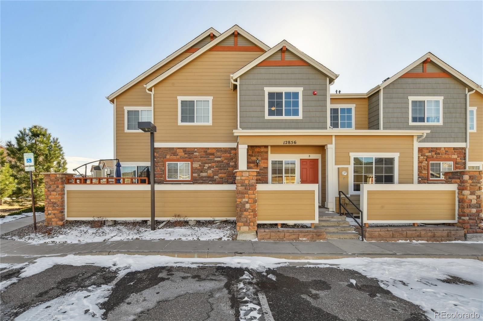 12856 Jasmine Street Unit: B