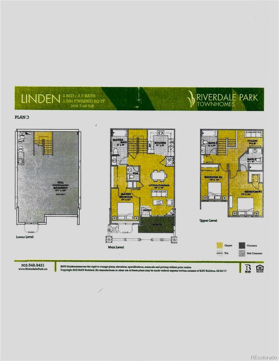 12856 Jasmine Street Unit: B