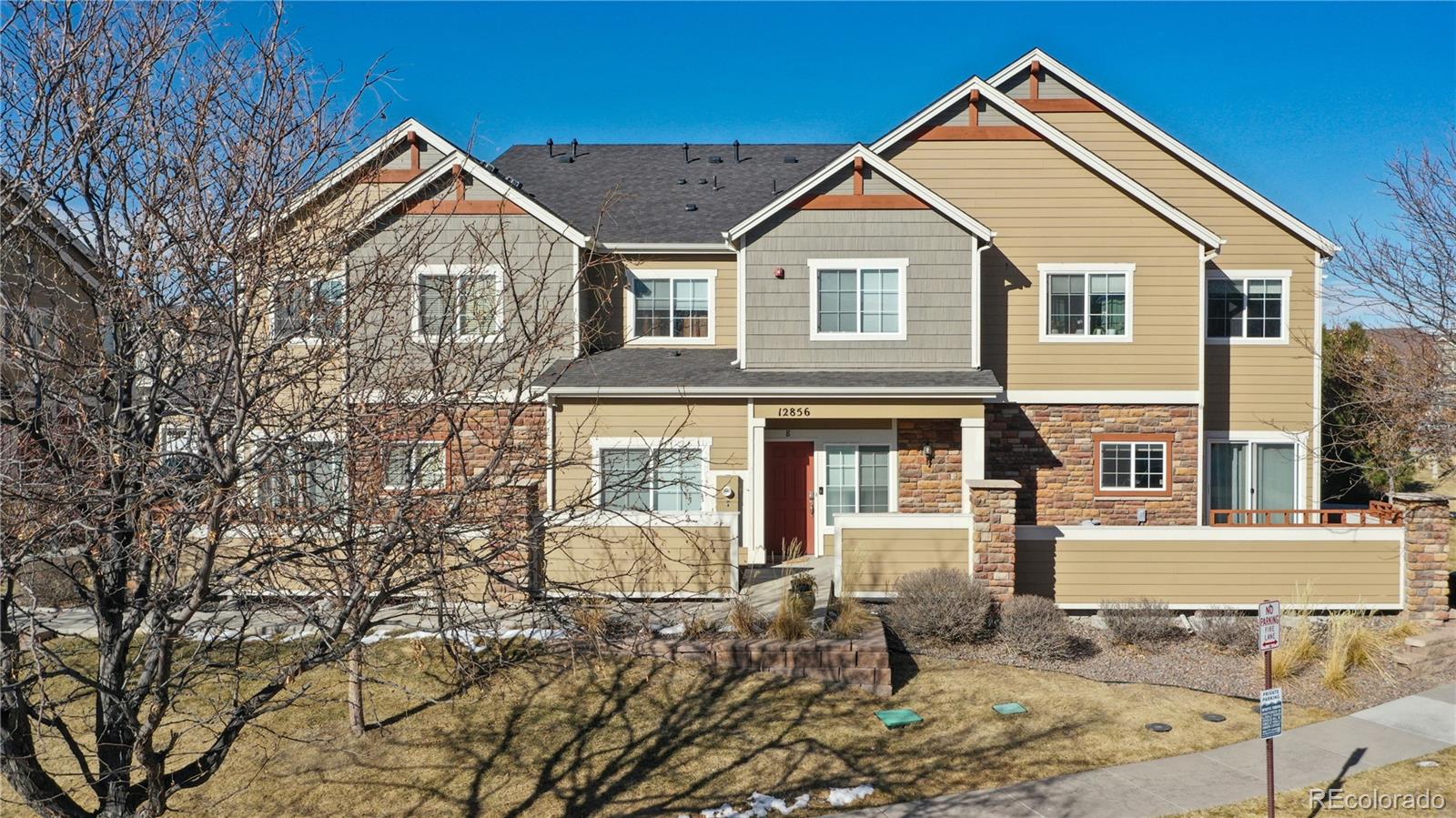 12856 Jasmine Street Unit: B