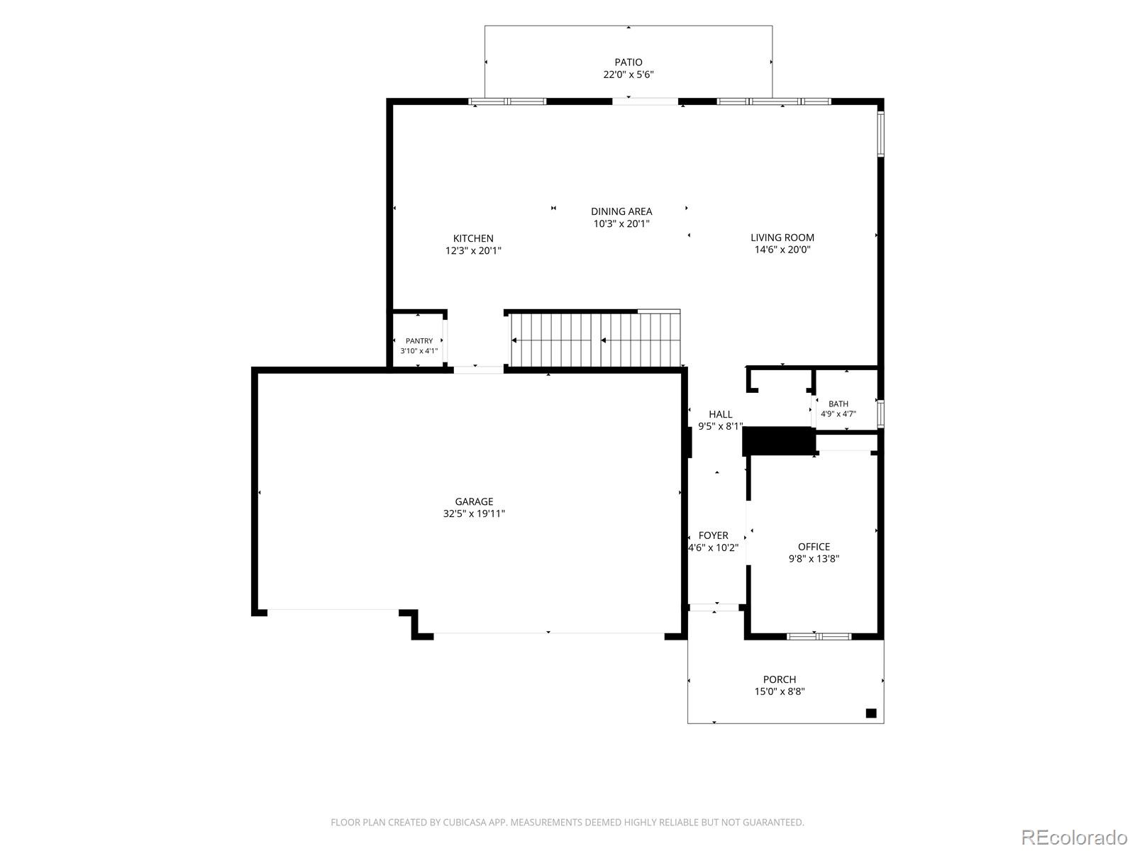 3972 Santa Fe Court