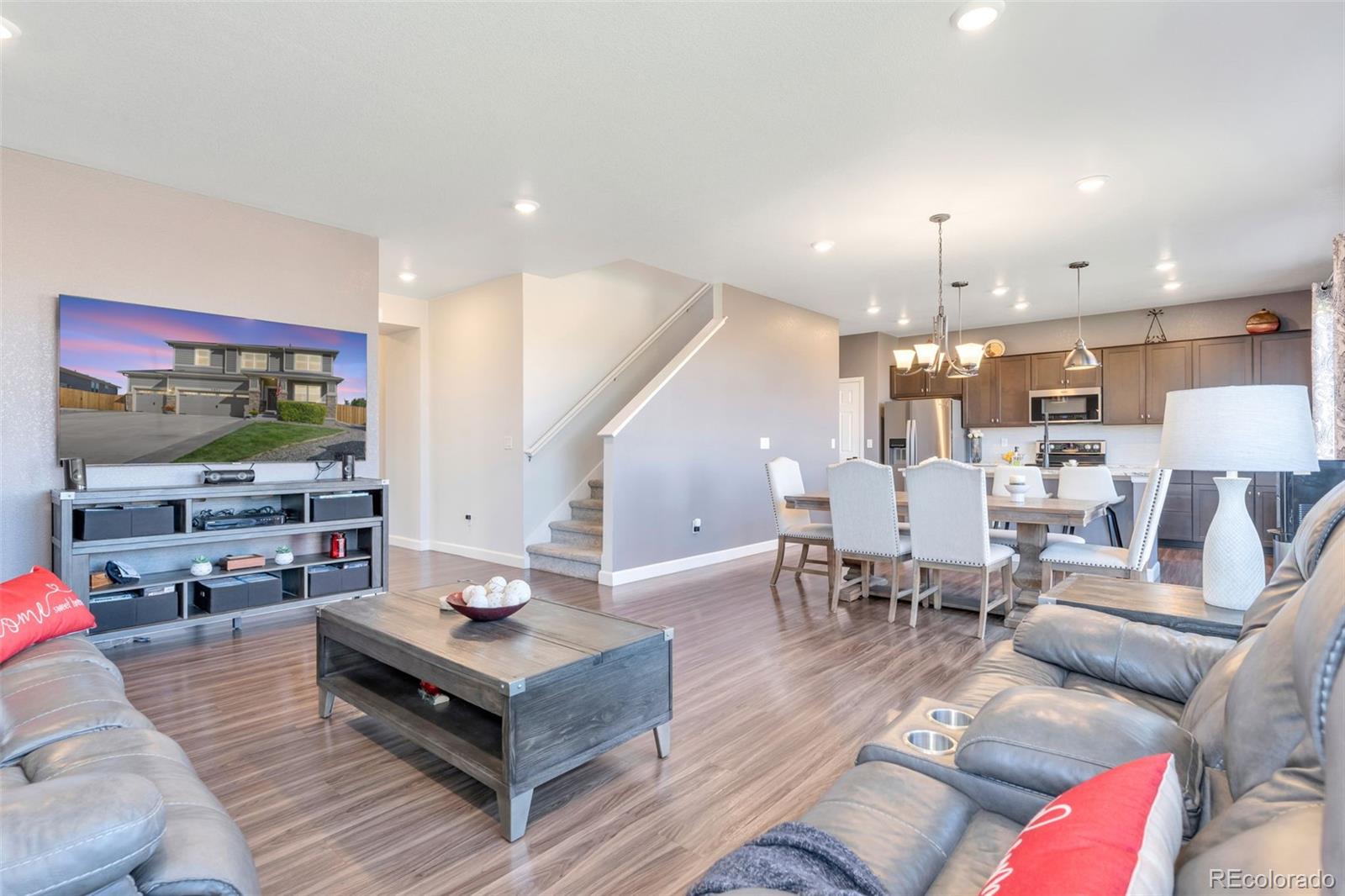 3972 Santa Fe Court