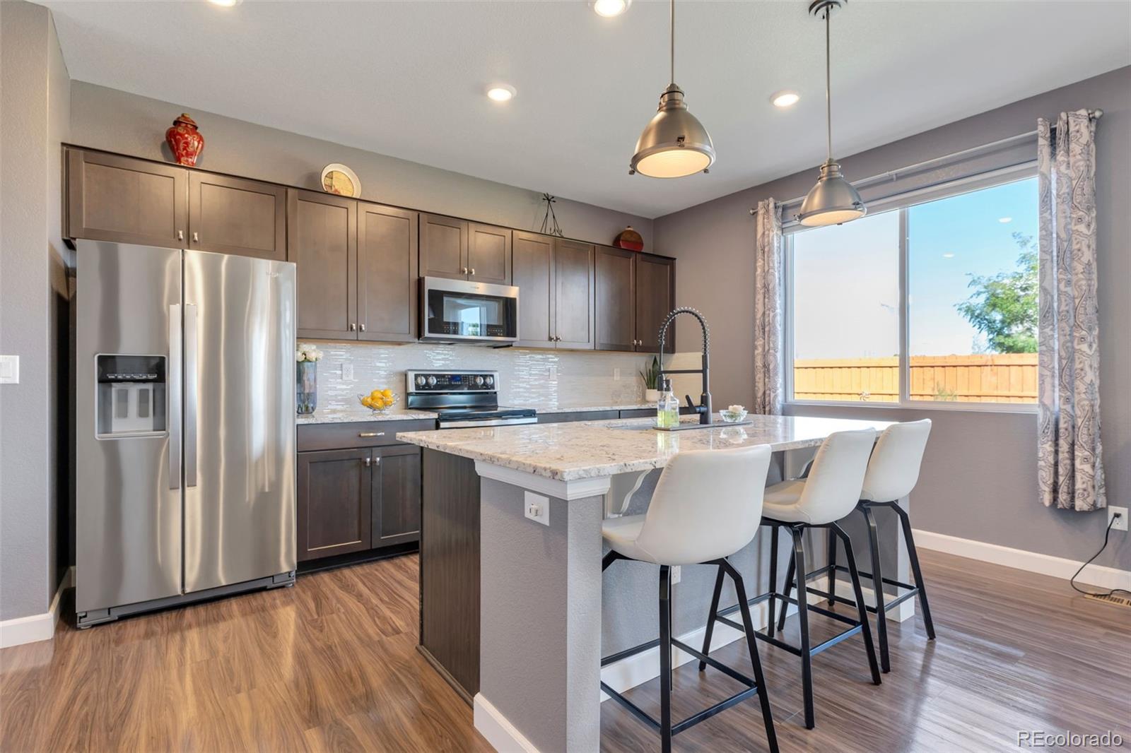 3972 Santa Fe Court