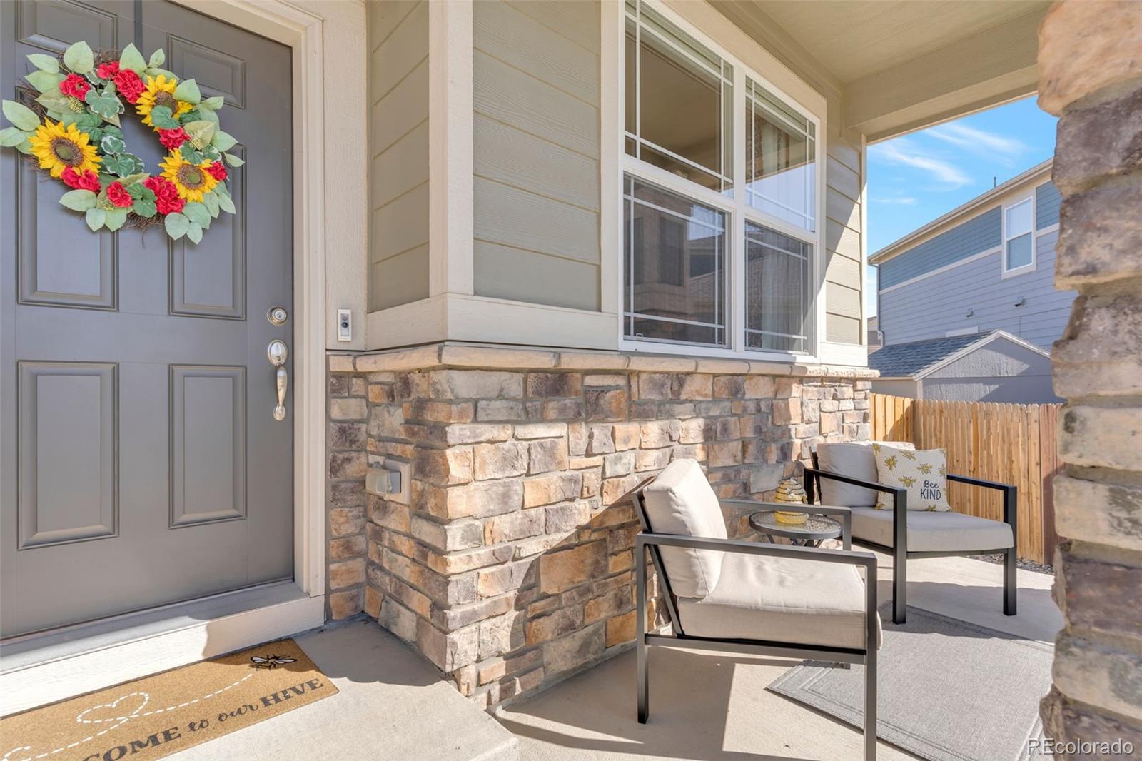 3972 Santa Fe Court