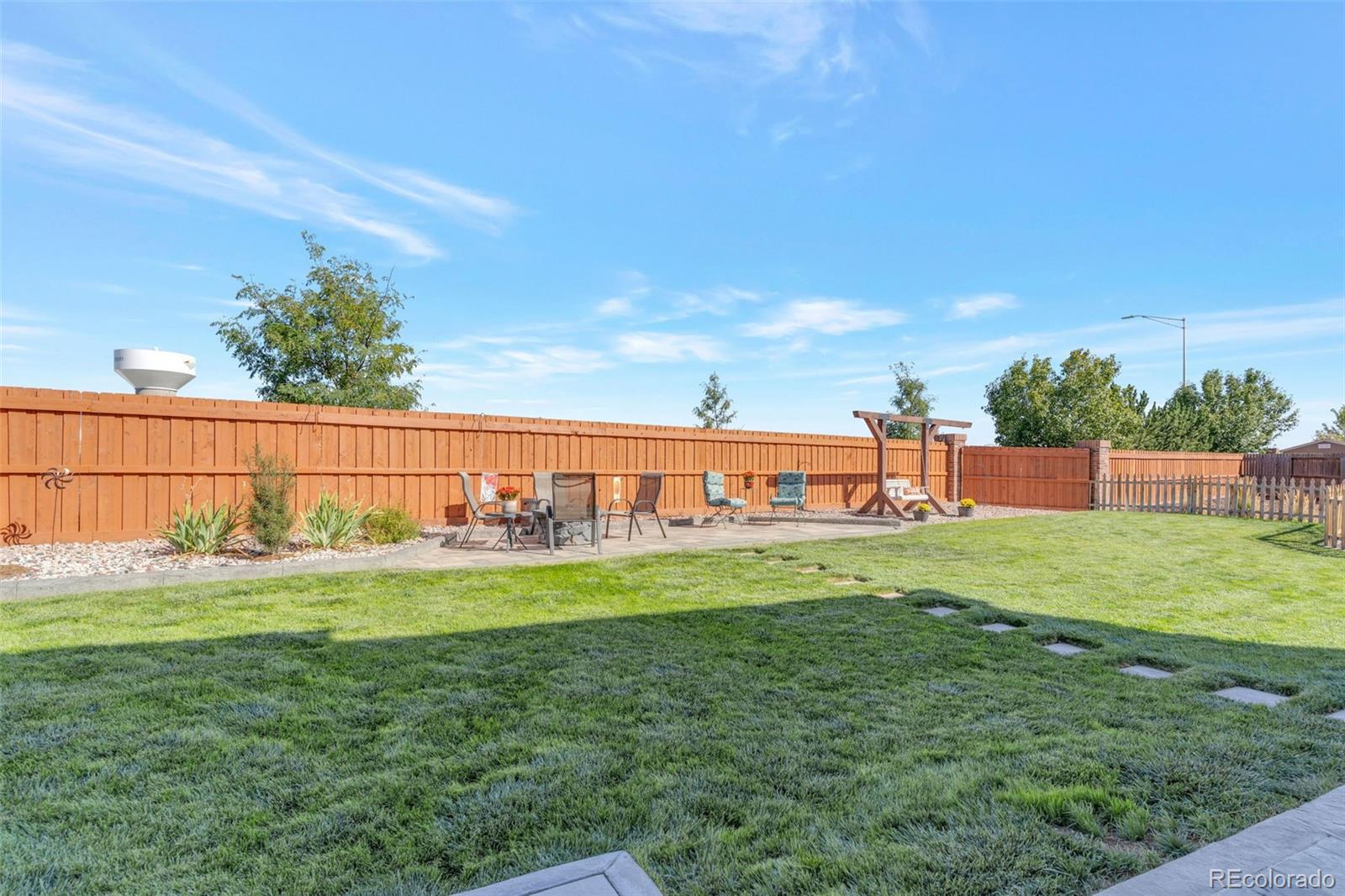 3972 Santa Fe Court