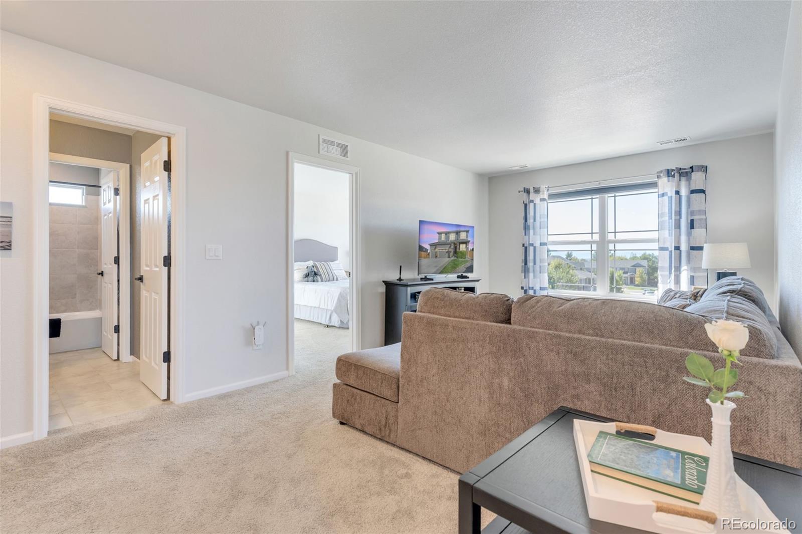3972 Santa Fe Court