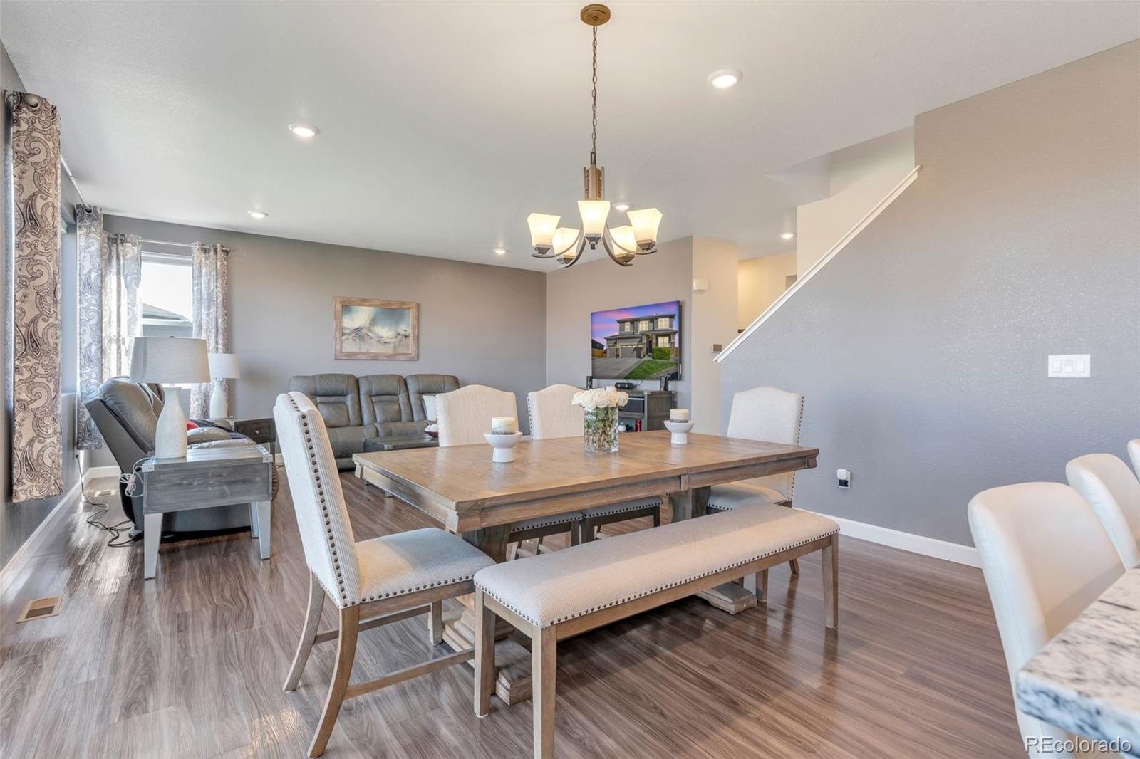 3972 Santa Fe Court