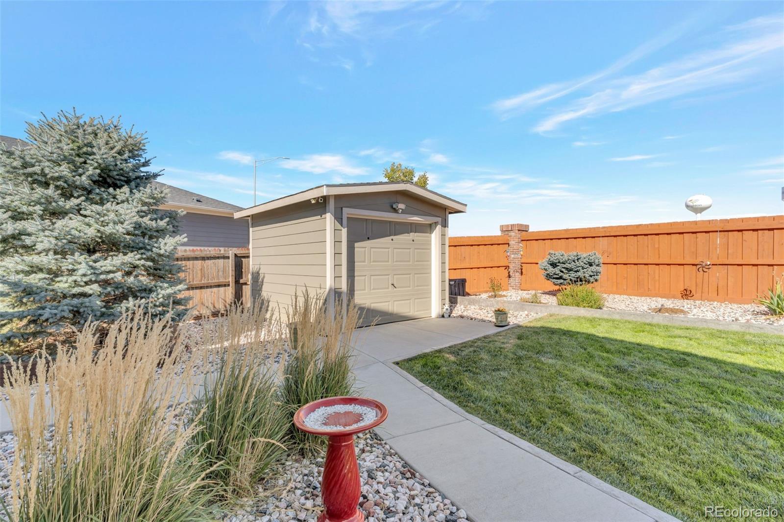 3972 Santa Fe Court