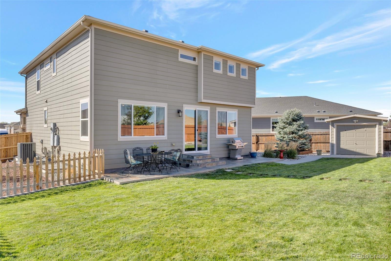 3972 Santa Fe Court