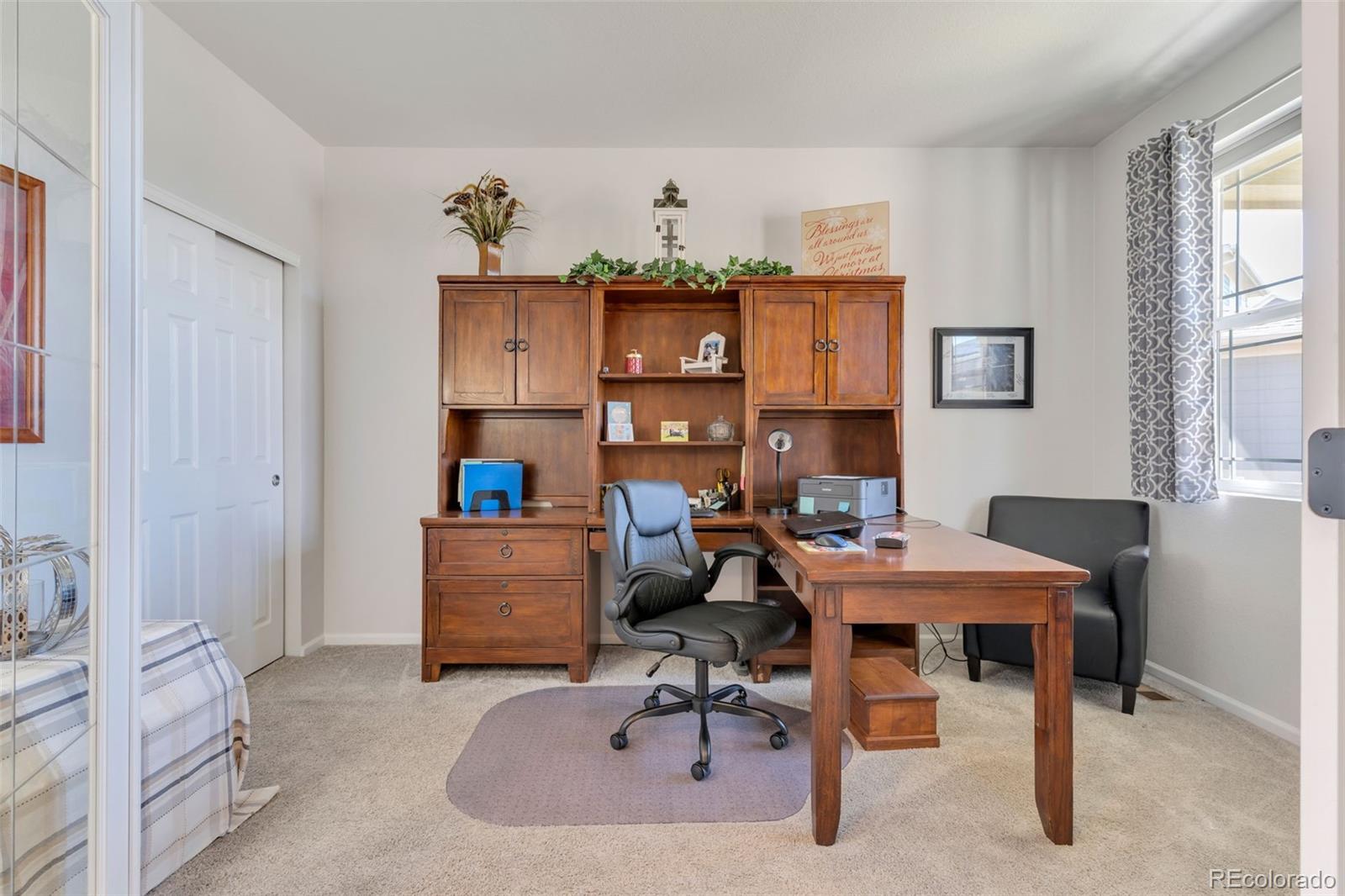 3972 Santa Fe Court
