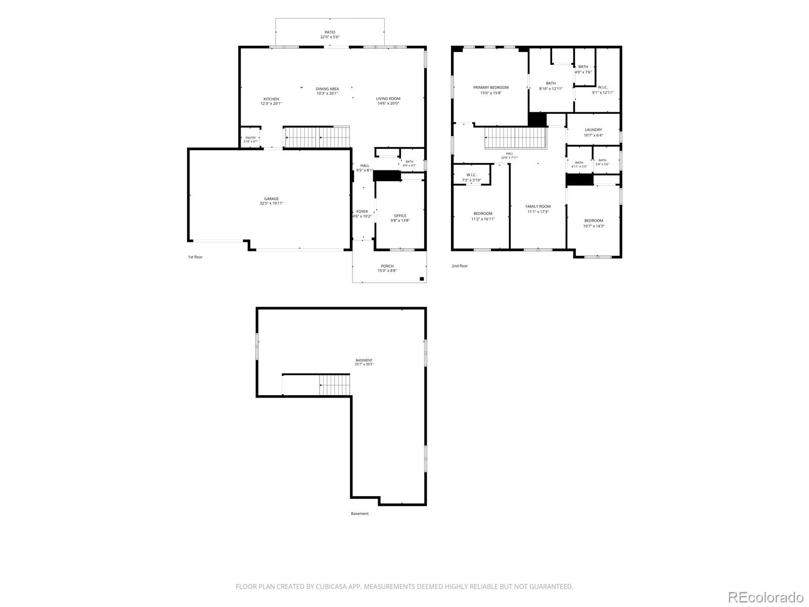 3972 Santa Fe Court