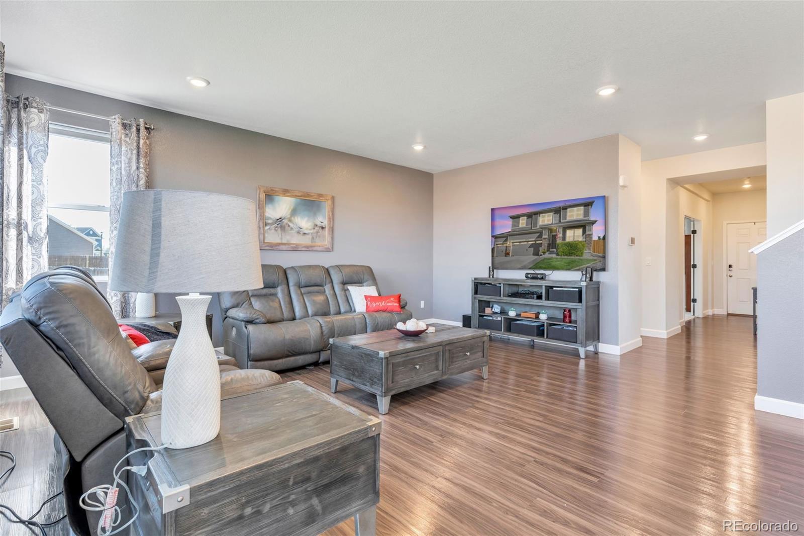 3972 Santa Fe Court