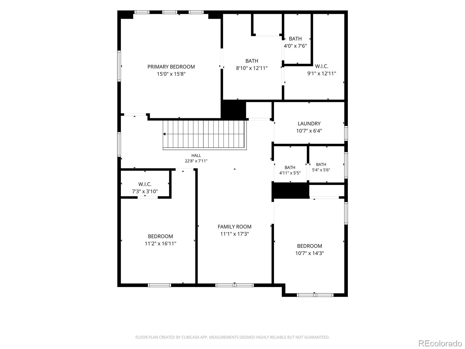3972 Santa Fe Court