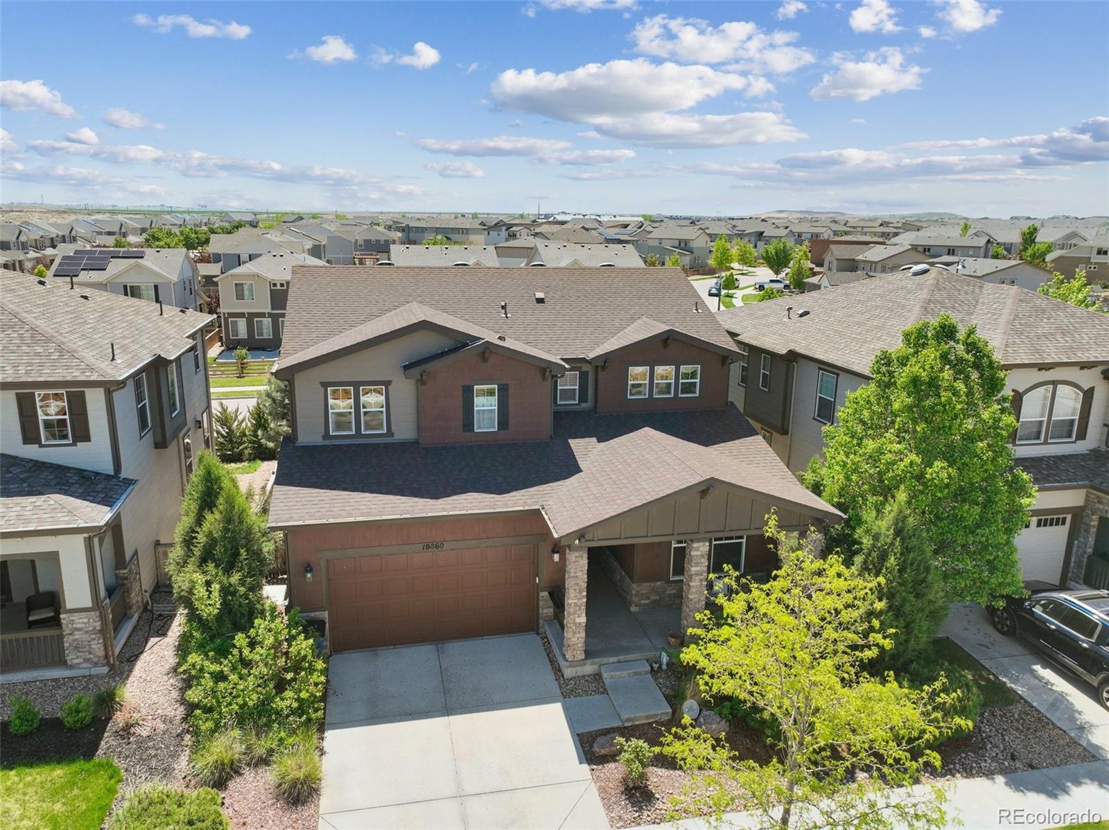 10860 Unity Way