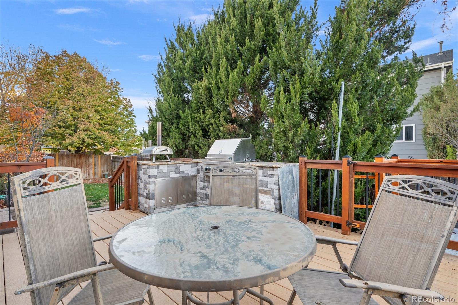 4827 Mt Belford Drive