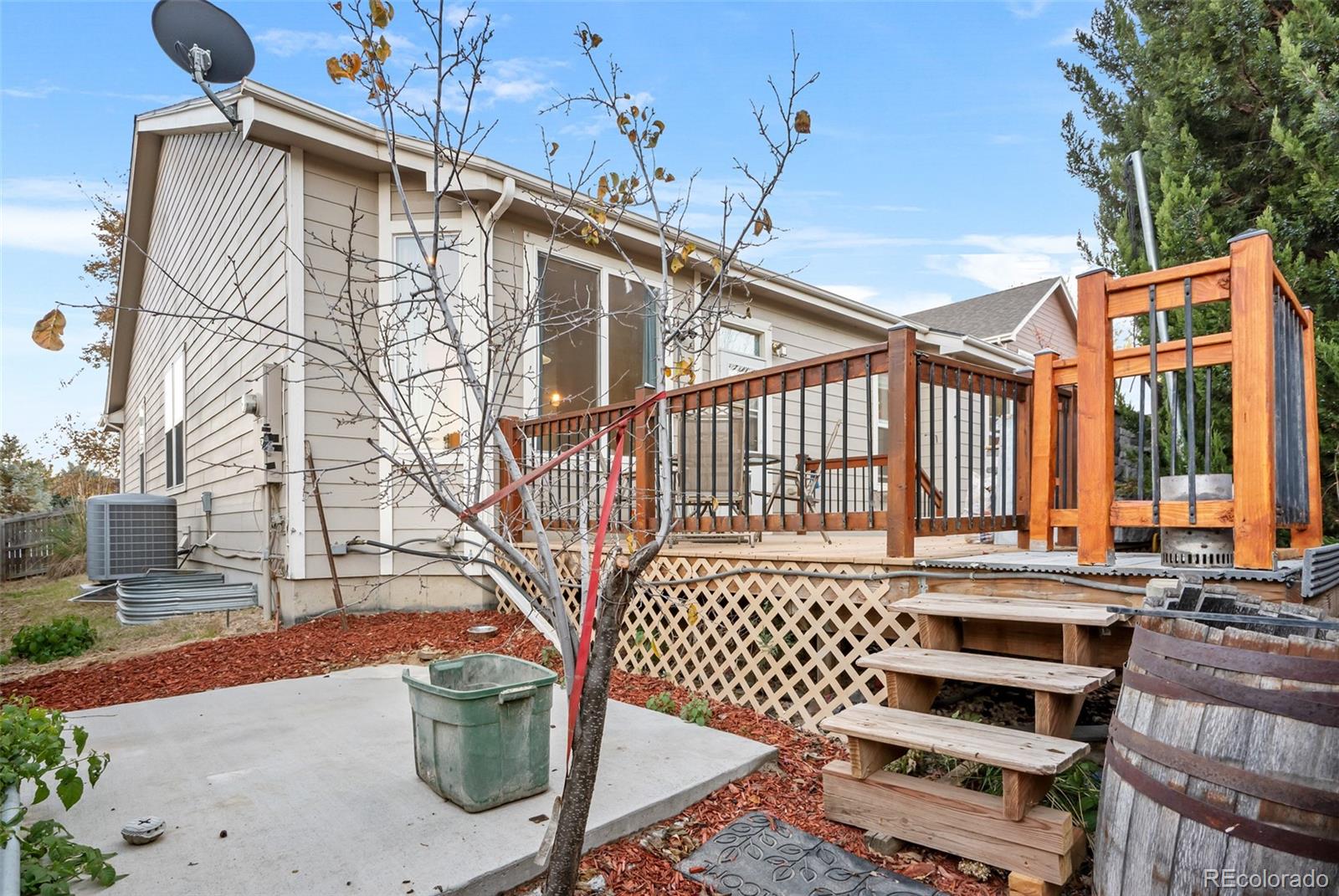4827 Mt Belford Drive