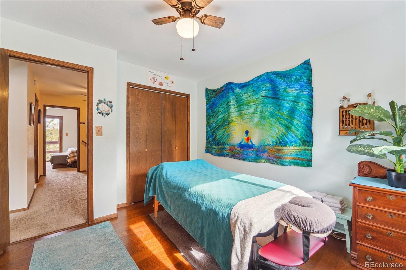 246 Tapadero Road