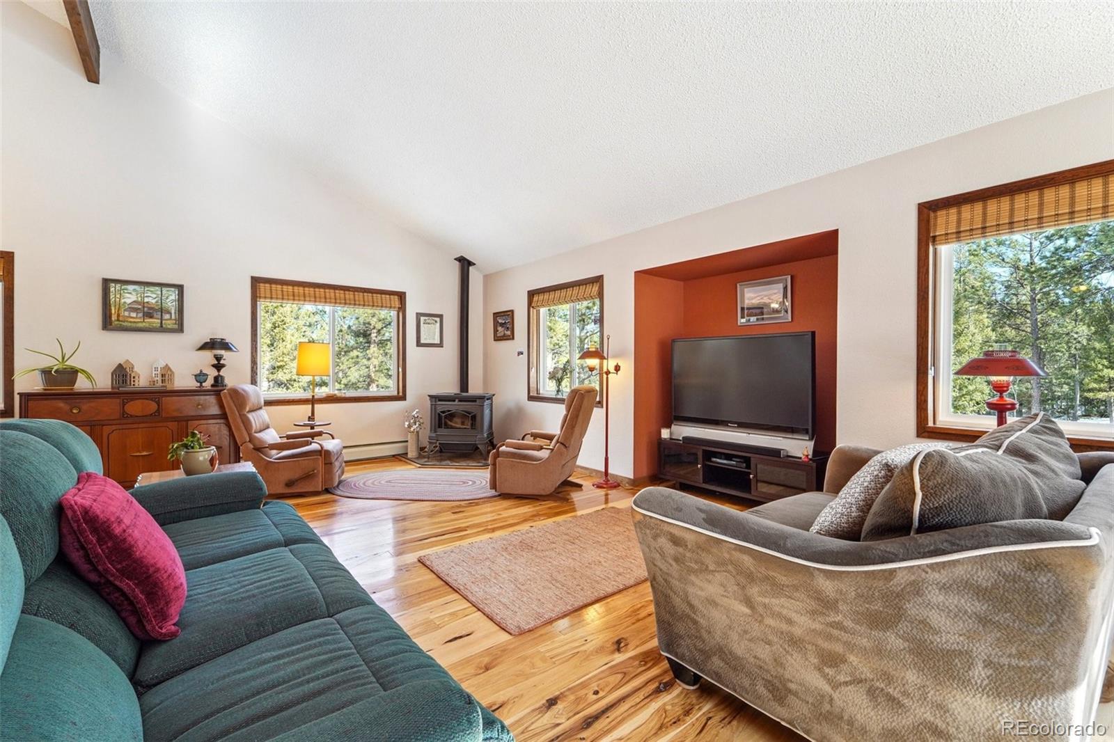 246 Tapadero Road