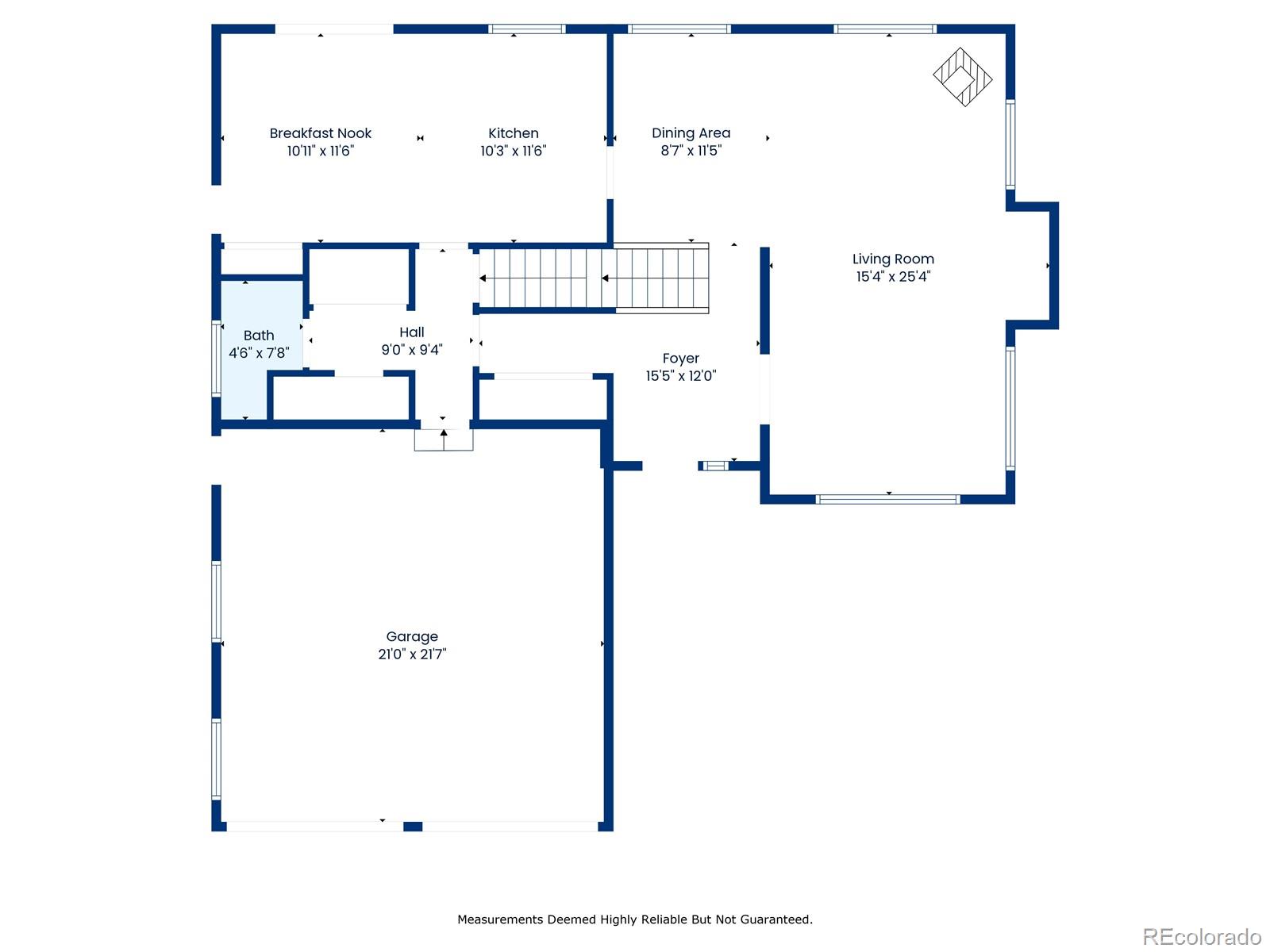 246 Tapadero Road