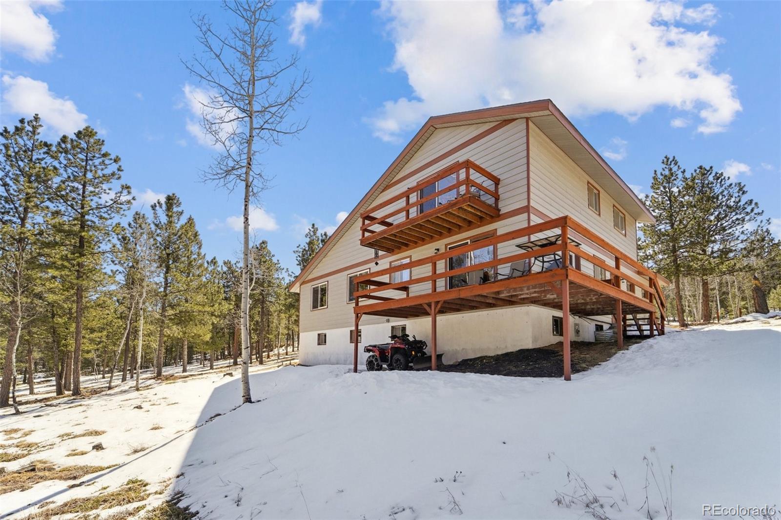 246 Tapadero Road