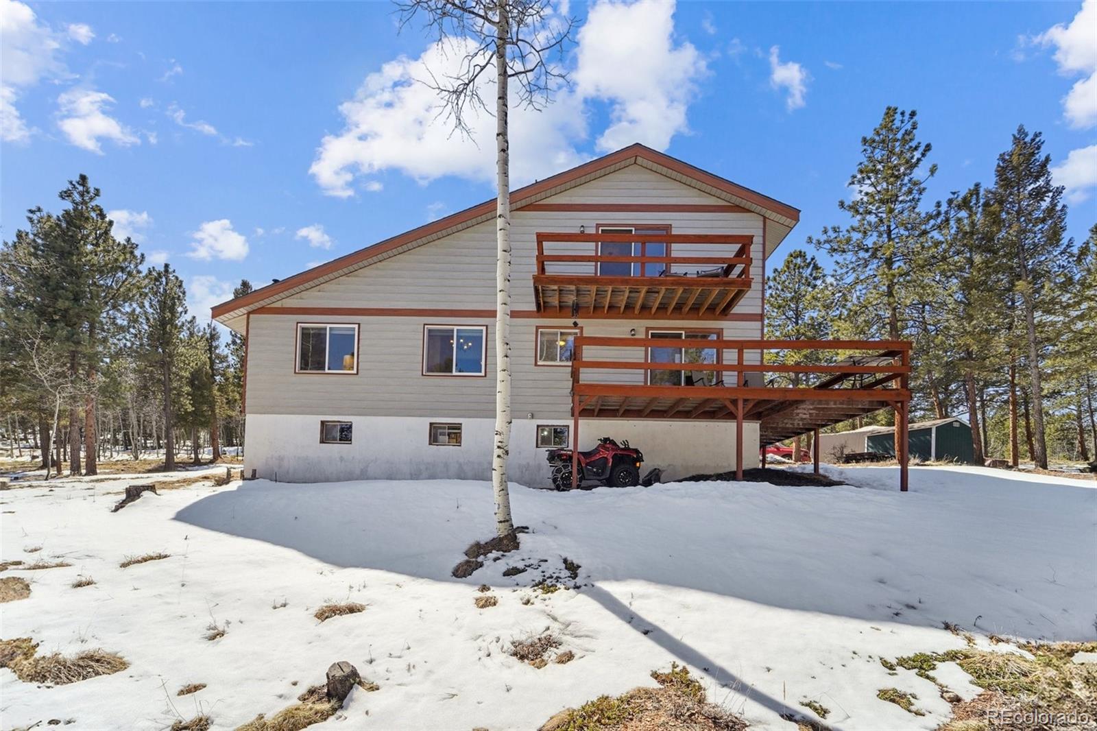 246 Tapadero Road