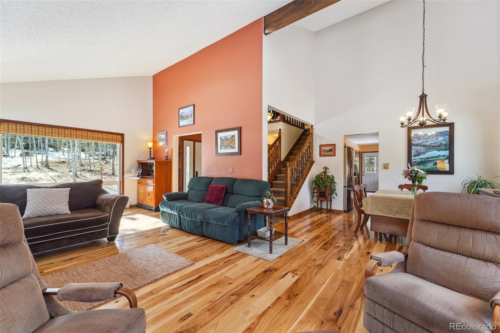 246 Tapadero Road