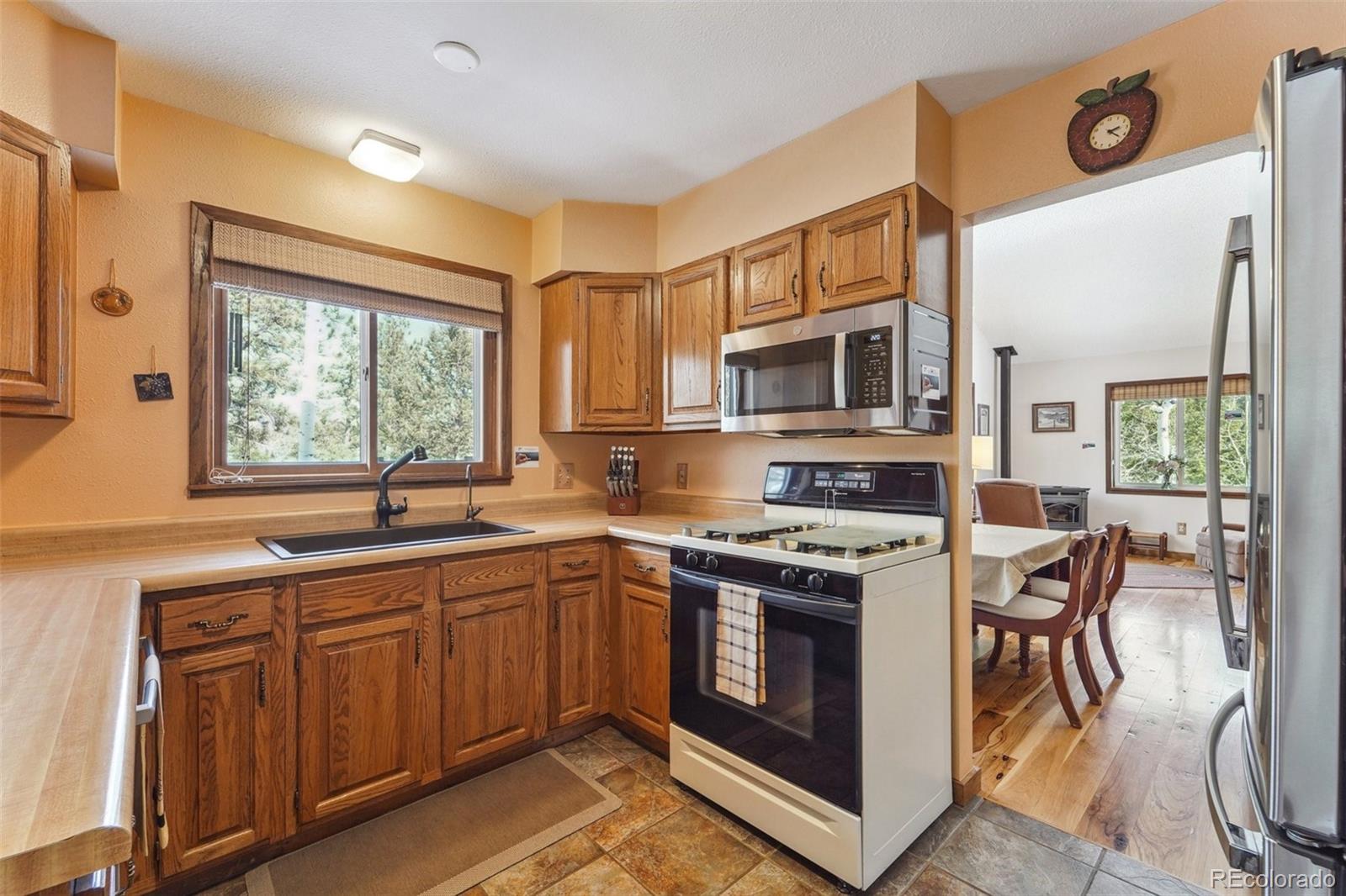 246 Tapadero Road