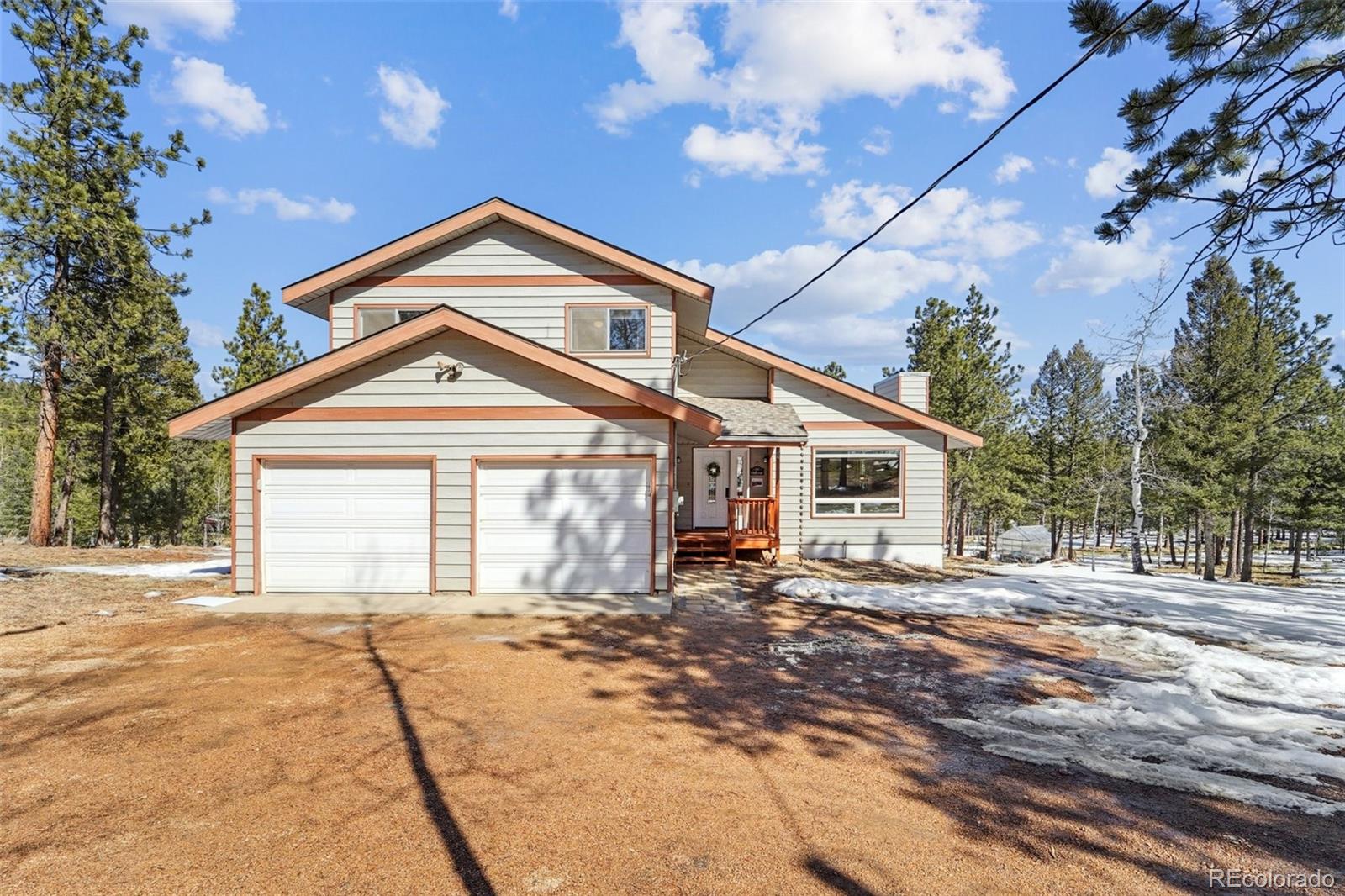 246 Tapadero Road