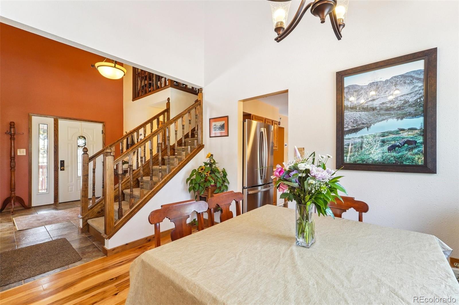 246 Tapadero Road